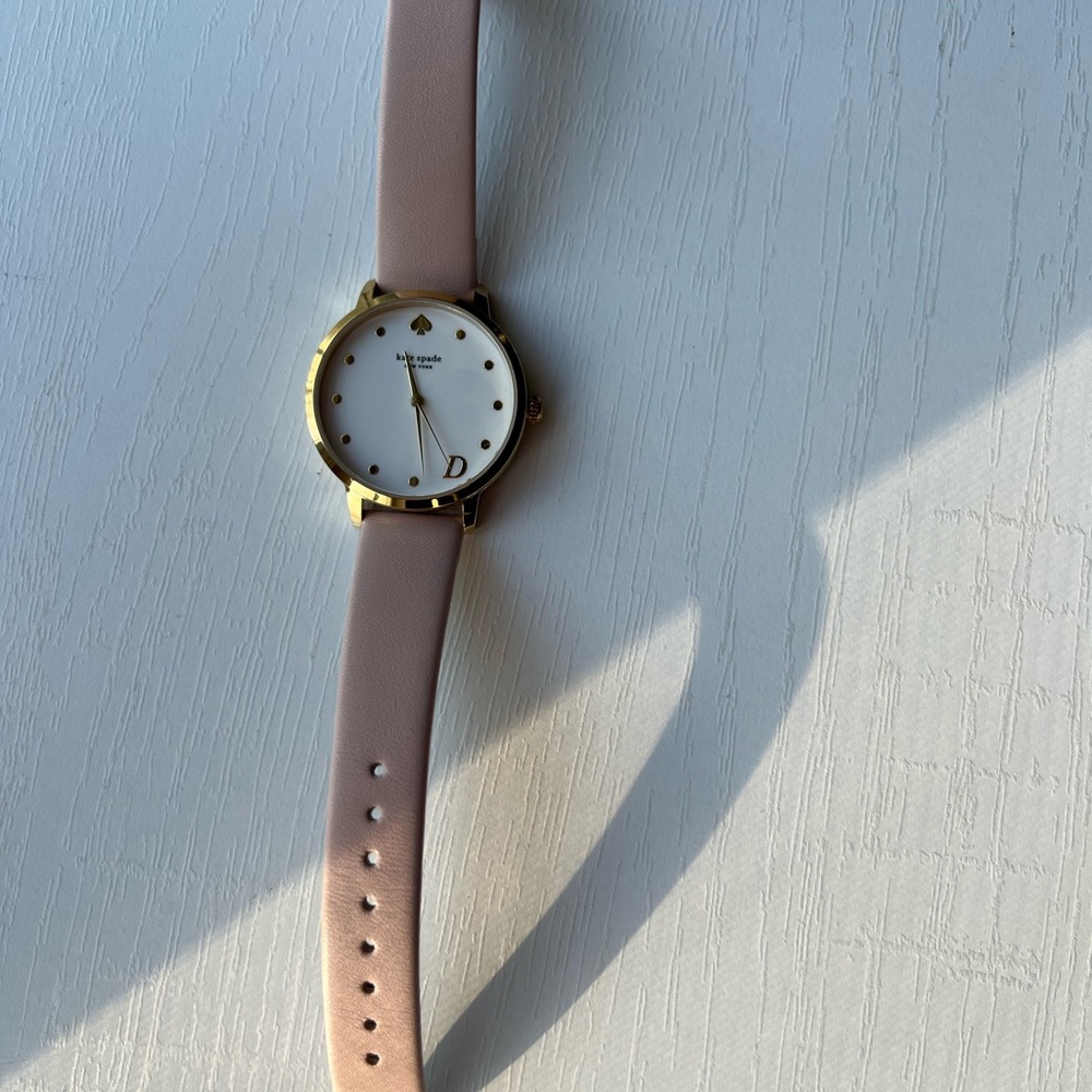 Kate Spade Watch View 4